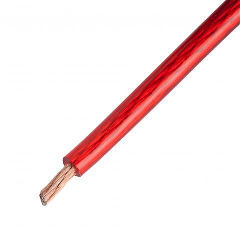 Кабель в бухте Kicx PPC-015 R