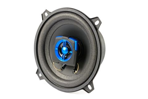 Автоакустика Kicx QR 502