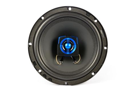 Автоакустика Kicx QR 652