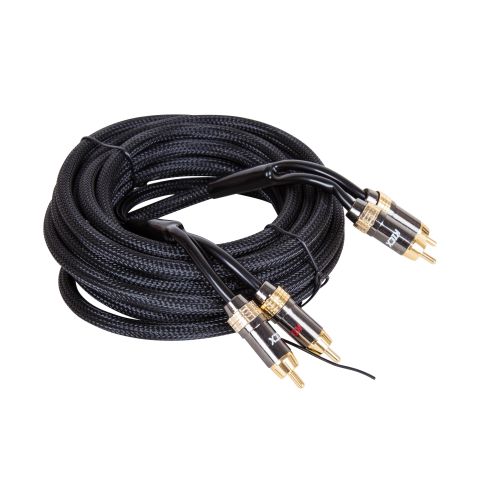 Готовый кабель Kicx RCA-05
