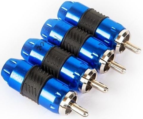 Kicx RCA-4BL