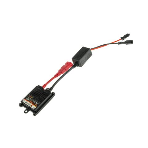 Блок розпалу Cyclone M-Type New 12V 35W