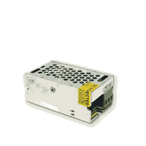 Перетворювач напруги Adapter M-25-12