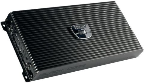 Усилитель мощности Magnat Black Core Four