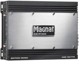 Усилитель мощности Magnat Edition Mono
