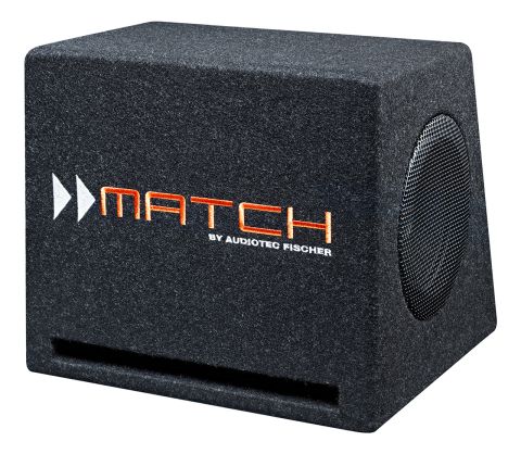Сабвуфер Match PP 7E-D