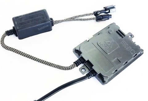 Блок розпалу Michi Ballast Q-start Slim 40W