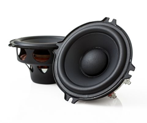 Автоакустика Morel CCWR 254