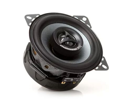 Автоакустика Morel Maximo Ultra Coax 402 MKII