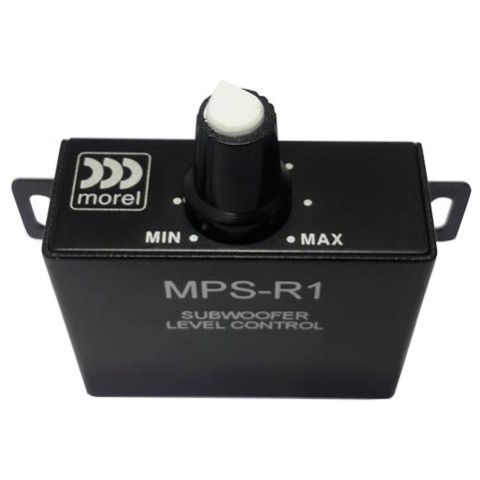 Morel MPS-R1