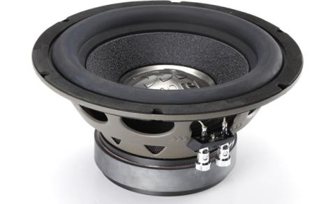Сабвуфер Morel PRIMO 104