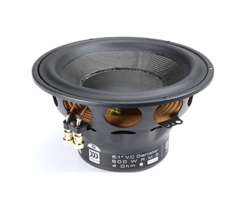 Сабвуфер Morel ULTIMO TITANIUM SC 122 - 2 Ом