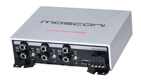 Процессор Mosconi DSP 6to8 PRO