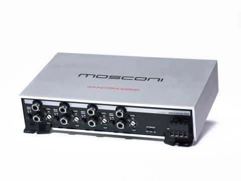 Процессор Mosconi DSP 8to12 PRO