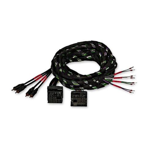 Mosconi Z-PP-QL-4CH-5