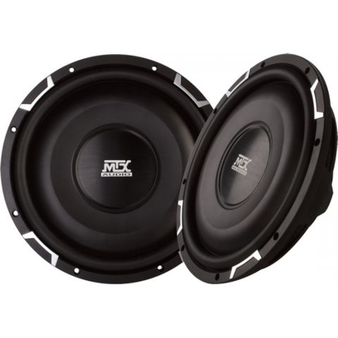 Сабвуфер MTX FPR12-04