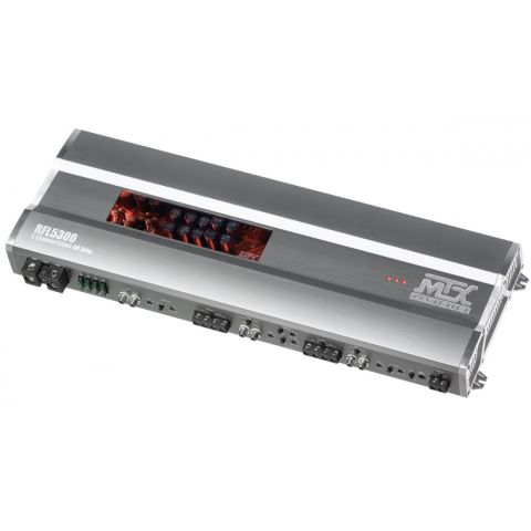 Усилитель мощности MTX RFL5300