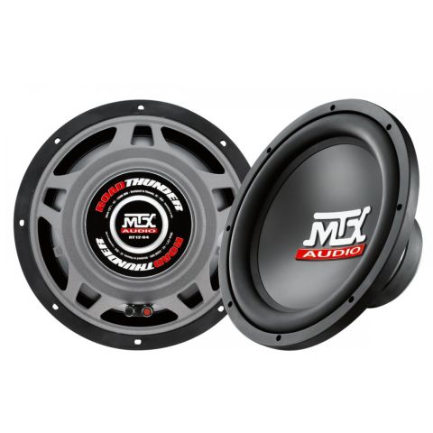 Сабвуфер MTX RT12-04