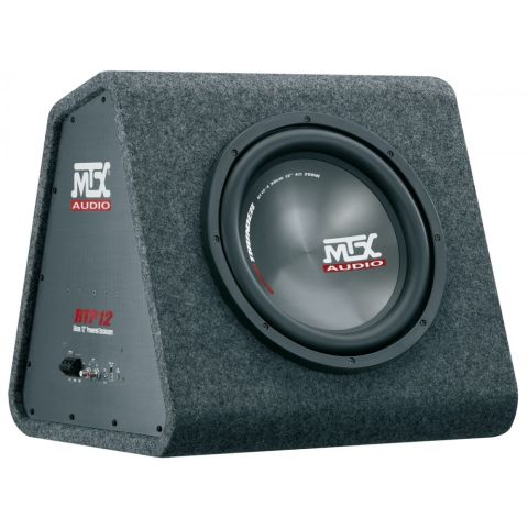 Сабвуфер MTX RTP8