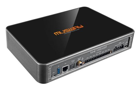 Процессор Musway TUNE12