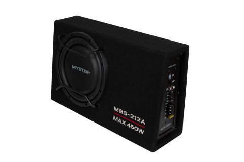 Сабвуфер Mystery MBS-212A