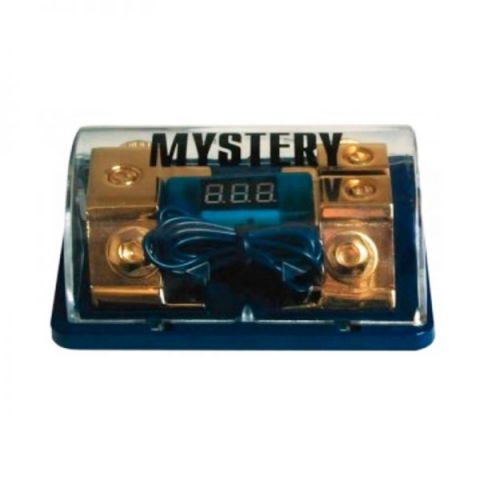 Распределитель питания Mystery MPD-10