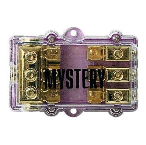 Распределитель питания Mystery MPD-12