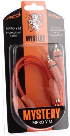Готовый кабель Mystery MPRO Y.M