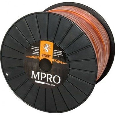 Кабель в бухте Mystery MPRO