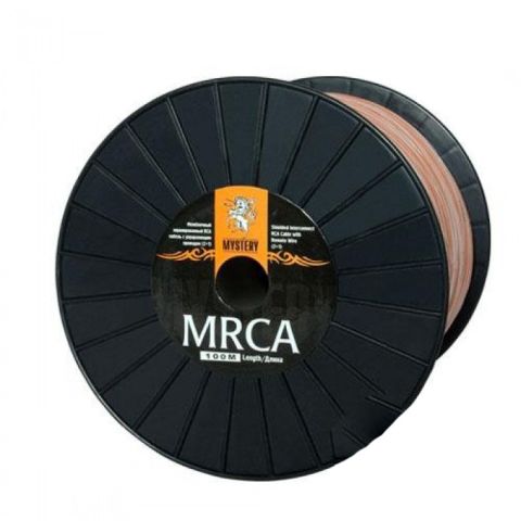 Кабель в бухте Mystery MRCA