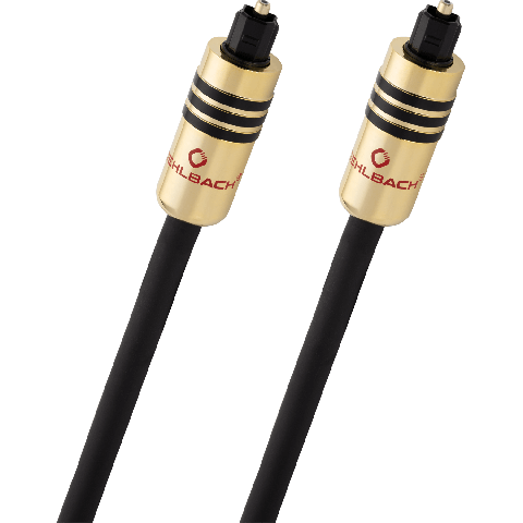 Готовый кабель Oehlbach Hyper Profi Opto 200
