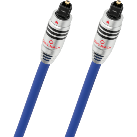 Готовый кабель Oehlbach XXL Series 80/50