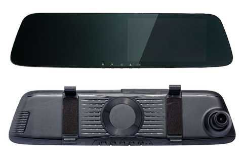 Зеркало заднего вида Phantom RM-53 DVR Full HD
