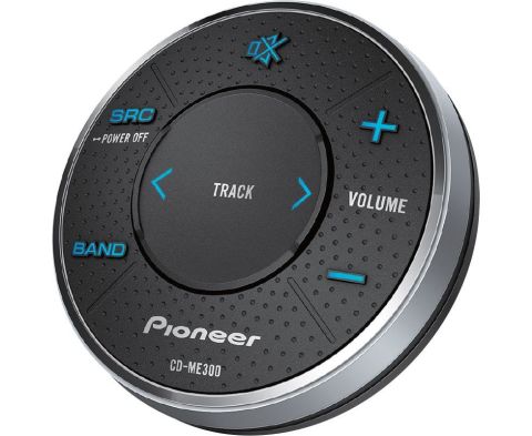 Морской пульт Pioneer CD-ME300