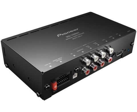 Процессор Pioneer DEQ-S1000A-2