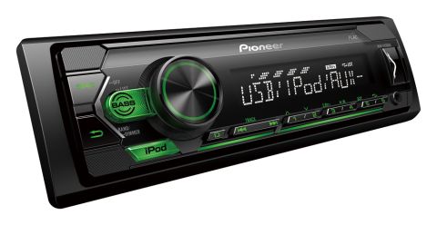 Автомагнитола Pioneer MVH-S120UIG