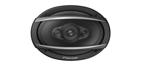Автоакустика Pioneer TS-A6960F