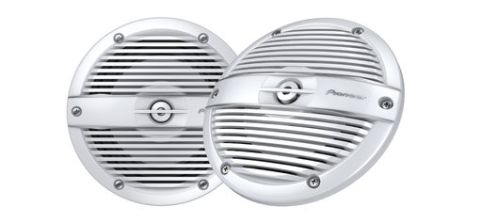 Морская акустика Pioneer TS-ME650FC