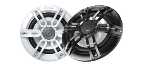 Морская акустика Pioneer TS-ME650FS