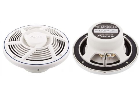 Морская акустика Pioneer TS-MR2040
