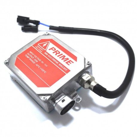 Блок розпалу Prime 35w 9-16V