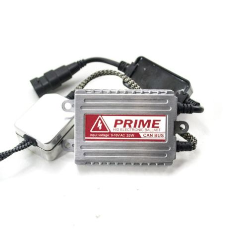 Блок розпалу Prime CAN Slim 9-16v 35w KET