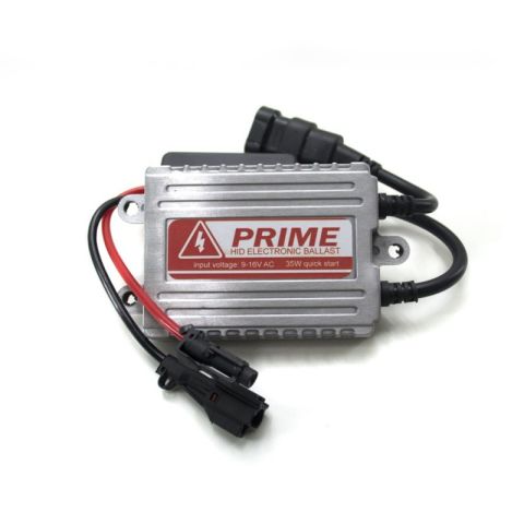 Блок розпалу Prime Slim 9-16v 35w QS KET