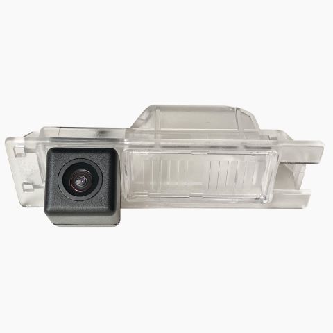 Камера заднего вида Prime-X CA-1340