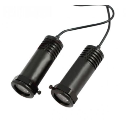 Проектор логотипов Prime-X Z-1 (5W, 60mm, 9-32V)