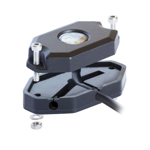 LED-фара Prolumen RL6 (Синий)