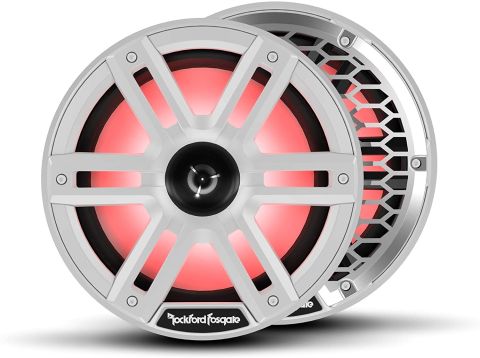 Морская акустика Rockford Fosgate M2-8H