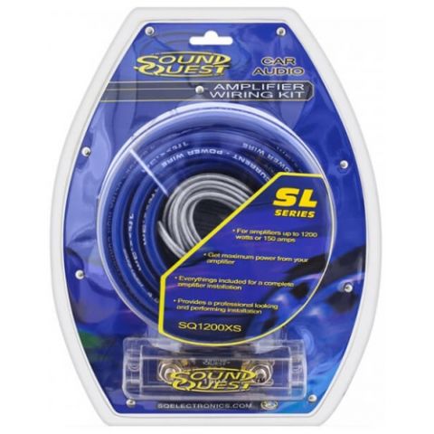 Установочный комплект Sound Quest SQ1200XS