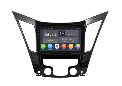 Стандартная магнитола SoundBox SB-8997-2G (для Hyundai Sonata 2010-2015)
