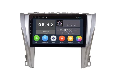 Стандартная магнитола SoundBox SB-9010-2G (для Toyota Camry V55)